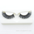 mink cat eye lashes volume cat eye eyelashes